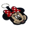 PŘÍVĚSEK NA KLÍČE|TEXTILIE  DISNEY|MINNIE MOUSE|FACE