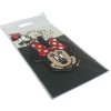 PŘÍVĚSEK NA KLÍČE|TEXTILIE  DISNEY|MINNIE MOUSE|FACE