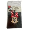 PŘÍVĚSEK NA KLÍČE|TEXTILIE  DISNEY|MINNIE MOUSE|FACE