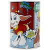 POKLADNIČKA KOVOVÁ|PAW PATROL  COMICS