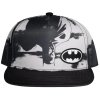 ČEPICE KŠILTOVKA|SNAPBACK  DC COMICS|BATMAN|UP SIDE