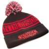 ČEPICE ZIMNÍ KULICH|STRANGER THINGS  THE UPSIDE DOWN