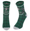 PONOŽKY PÁNSKÉ|HARRY POTTER  SLYTHERIN HOUSE