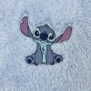 ŽUPAN UNISEX S KAPUCÍ|LILO & STITCH (Velikost S/M)