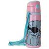 LÁHEV NA PITÍ NEREZ|DISNEY  600 ml|LILO & STITCH|IN LOVE