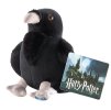 HRAČKA - FIGURKA PLYŠOVÁ  HARRY POTTER|RAVENCLAW MASCOT|14 cm