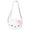 TAŠKA NA RAMENO DĚTSKÁ|HELLO KITTY  HELLO KITTY|18 x 12 x 3,5 cm