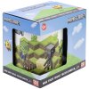 HRNEK KERAMICKÝ|MINECRAFT  325 ml|CHARACTERS