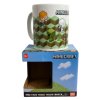 HRNEK KERAMICKÝ|MINECRAFT  325 ml|CHARACTERS