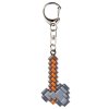 PŘÍVĚSEK NA KLÍČE|SET3|MINECRAFT  WEAPONS
