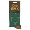 PONOŽKY PÁNSKÉ|THE LORD OF THE RING  ELVEN|VELIKOST (EU 38-45)