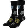 PONOŽKY PÁNSKÉ|STAR WARS  THE MANDALORIAN|EU 38-45
