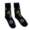 PONOŽKY PÁNSKÉ|STAR WARS  THE MANDALORIAN|EU 38-45