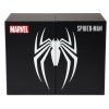 PONOŽKY PÁNSKÉ|MARVEL|SPIDERMAN  HANGING SPIDER|VELIKOST EU 38-45