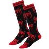 PONOŽKY PÁNSKÉ|MARVEL|SPIDERMAN  HANGING SPIDER|VELIKOST EU 38-45