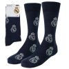 PONOŽKY DĚTSKÉ|FC REAL MADRID (Velikost EU 27-30)