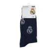 PONOŽKY PÁNSKÉ|REAL MADRID FC (Velikost EU 36-42)