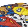 BATOH DĚTSKÝ 3D|PAW PATROL  TEAM PAW|25 x 31 x 10 cm