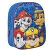 BATOH DĚTSKÝ 3D|PAW PATROL  TEAM PAW|25 x 31 x 10 cm