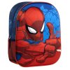 BATOH DĚTSKÝ 3D|MARVEL|SPIDERMAN  SPIDERMAN|27 x 32 x 9 cm