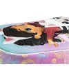 BATOH S VOZÍKEM|GABBY DOLLHOUSE  GABBY AND FRIENDS|25 x 36 x 10 cm