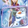 BATOH DĚTSKÝ|DISNEY|FROZEN  CHARACTER|25 x 31 x 14 cm