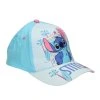 ČEPICE KŠILTOVKA DĚTSKÁ S BRÝLEMI  DISNEY|LILO & STITCH|STITCH