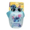 ČEPICE KŠILTOVKA DĚTSKÁ S BRÝLEMI  DISNEY|LILO & STITCH|STITCH