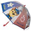 DEŠTNÍK MANUÁLNÍ|DĚTSKÝ|PAW PATROL  CHARACTERS|PRŮMĚR 70 cm