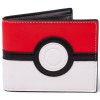 PENĚŽENKA OTEVÍRACÍ|POKÉMON GO  POKEBALL|11,5 x 9 cm