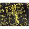 PENĚŽENKA OTEVÍRACÍ|POKÉMON  PIKACHU MANGA|12 x 10 cm