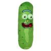 HRAČKA - FIGURKA PLYŠOVÁ  RICK AND MORTY|PICKLE RICK|30 cm