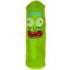 HRAČKA - FIGURKA PLYŠOVÁ  RICK AND MORTY|PICKLE RICK|30 cm