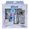 KREATIVNÍ SET6|DISNEY|LILO & STITCH  BLOK-FLITRY-SAMOLEPKY-PROPISKA
