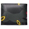 PENĚŽENKA OTEVÍRACÍ|POKÉMON  UMBREON|12 x 10 cm