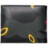 PENĚŽENKA OTEVÍRACÍ|POKÉMON  UMBREON|12 x 10 cm