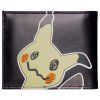 PENĚŽENKA OTEVÍRACÍ|POKÉMON  MIMIKYU|12 x 10 cm