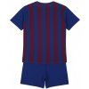 PYŽAMO PÁNSKÉ|BARCELONA FC (Velikost S)