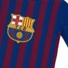 PYŽAMO PÁNSKÉ|BARCELONA FC (Velikost S)