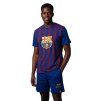 PYŽAMO PÁNSKÉ|BARCELONA FC (Velikost S)