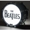 LAMPA DEKORATIVNÍ|THE BEATLES  DRUM