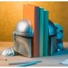 ZARÁŽKA NA KNIHY|STAR WARS  THE MANDALORIAN|15 x 12 x 15 cm