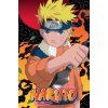 PLAKÁT 61 x 91,5 cm  NARUTO|NINJA