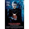 PLAKÁT 61 x 91,5 cm  HELLRAISER|ONE SHEET