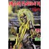 PLAKÁT 61 x 91,5 cm  IRON MAIDEN|KILLERS