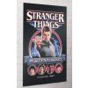 PLAKÁT 61 x 91,5 cm|STRANGER THINGS  MY BATTERY IS CHARGED