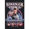 PLAKÁT 61 x 91,5 cm|STRANGER THINGS  MY BATTERY IS CHARGED