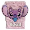 BLOK|ZÁPISNÍK A5|PREMIUM|DISNEY  LILO & STITCH|ANGEL