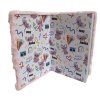 BLOK|ZÁPISNÍK A5|PREMIUM|DISNEY  LILO & STITCH|ANGEL