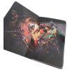 BLOK|ZÁPISNÍK A5|PREMIUM  LEAGUE OF LEGENDS|CHAMPIONS